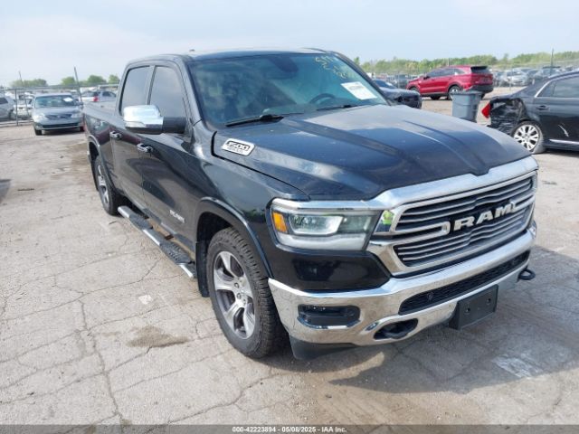 RAM 1500 – zdjęcie z aukcji, lot #42223894
