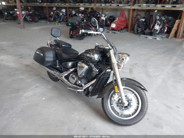 2012 YAMAHA XV CT