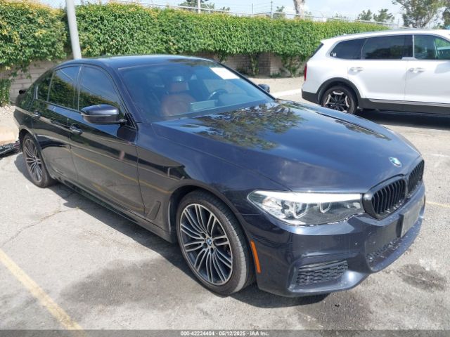 BMW 530E – zdjęcie z aukcji, lot #42224404