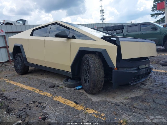 2024 TESLA CYBERTRUCK ALL-WHEEL DRIVE