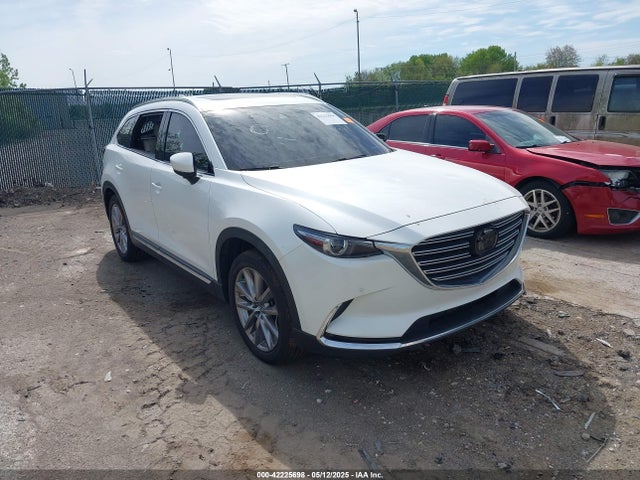 2020 MAZDA CX-9 GRAND TOURING