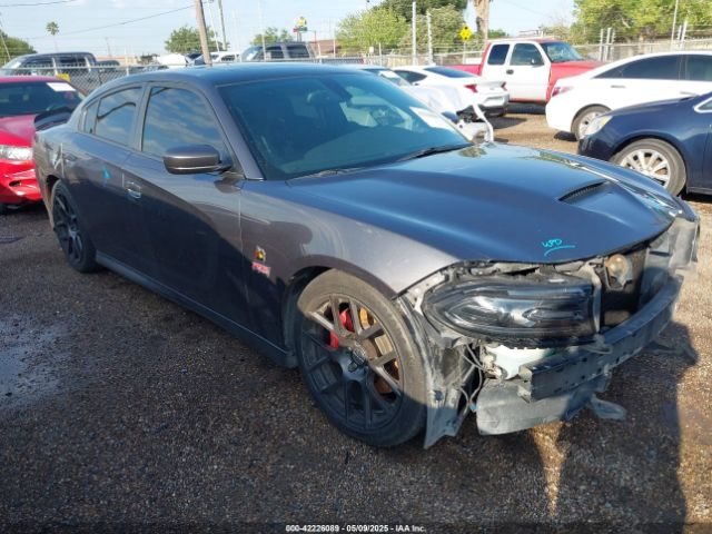DODGE CHARGER – zdjęcie z aukcji, lot #42226089
