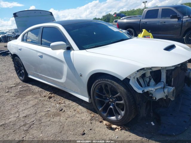 DODGE CHARGER – zdjęcie z aukcji, lot #42226093