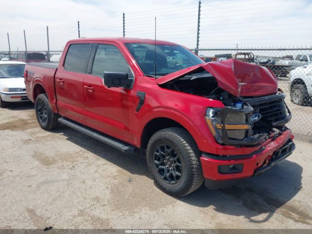 FORD F-150 – zdjęcie z aukcji, lot #42226276