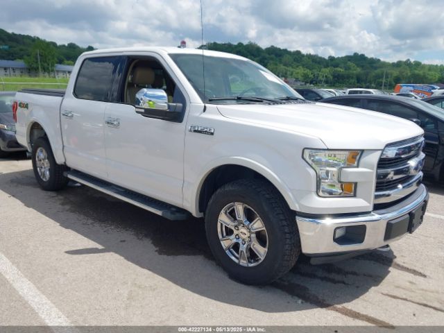 FORD F-150 – zdjęcie z aukcji, lot #42227134
