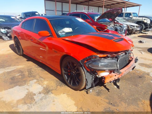 DODGE CHARGER – zdjęcie z aukcji, lot #42227913