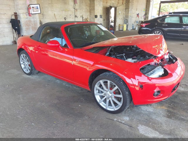2006 MAZDA MX-5 SPORT