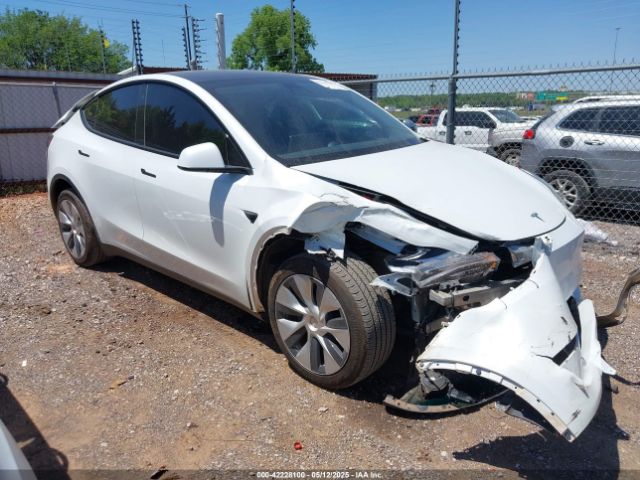 TESLA MODEL Y – zdjęcie z aukcji, lot #42228100