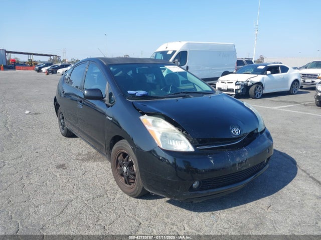2006 TOYOTA PRIUS 