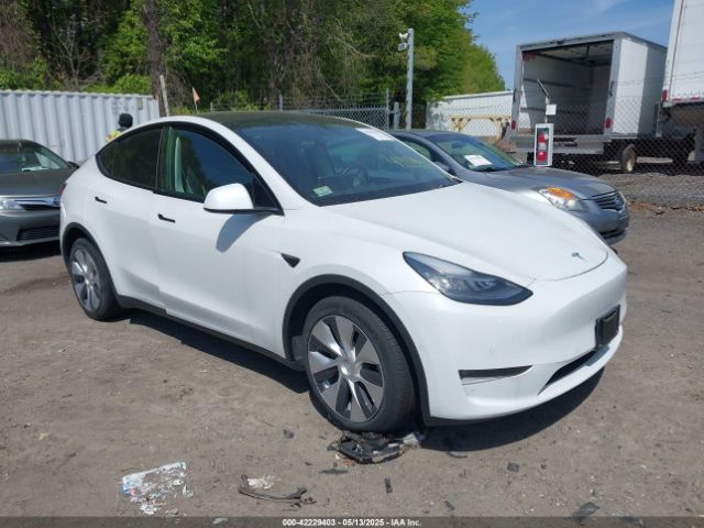 TESLA MODEL Y – zdjęcie z aukcji, lot #42229403