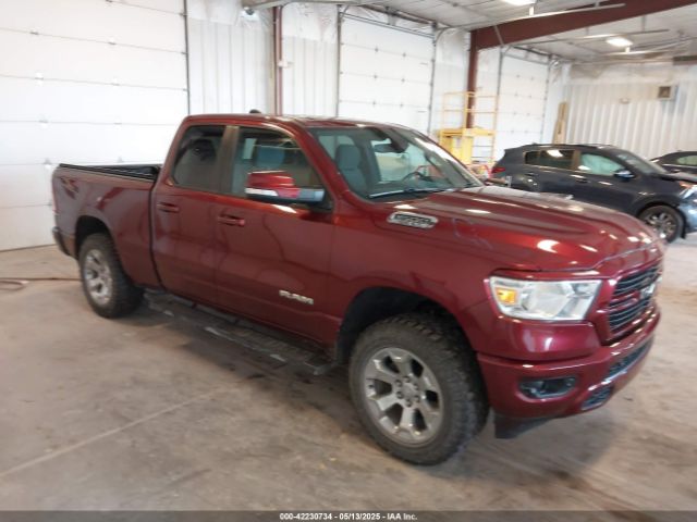 RAM 1500 – zdjęcie z aukcji, lot #42230734