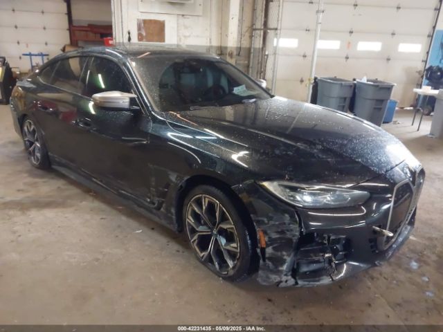 BMW I4 – zdjęcie z aukcji, lot #42231435