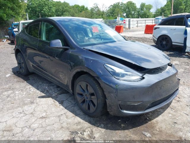 TESLA MODEL Y – zdjęcie z aukcji, lot #42231668