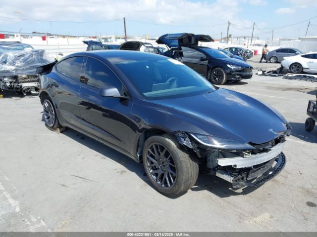 TESLA MODEL 3 – zdjęcie z aukcji, lot #42231981