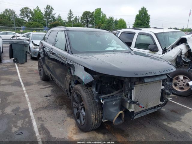LAND ROVER RANGE ROVER VELAR – zdjęcie z aukcji, lot #42232078