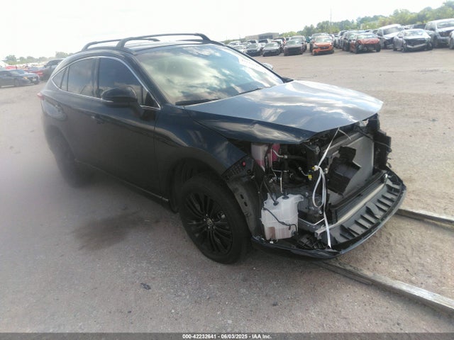 2024 TOYOTA VENZA NIGHTSHADE EDITION