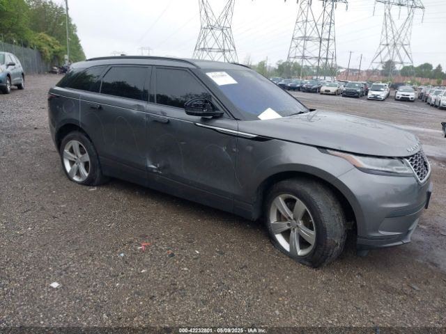 LAND ROVER RANGE ROVER VELAR – zdjęcie z aukcji, lot #42232801