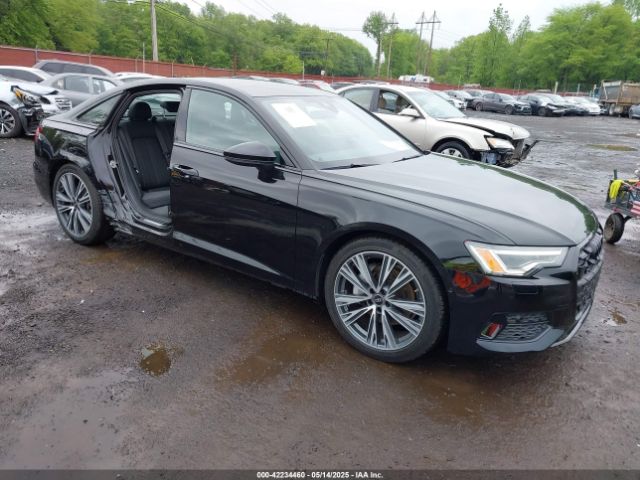 AUDI A6 – zdjęcie z aukcji, lot #42234460