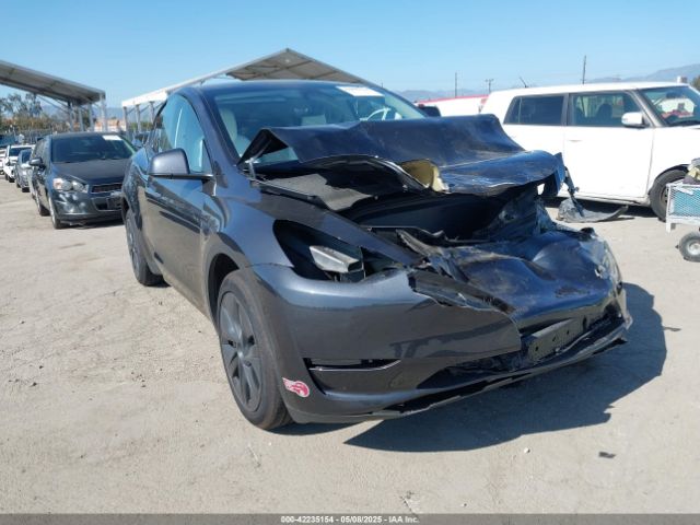 TESLA MODEL Y – zdjęcie z aukcji, lot #42235154