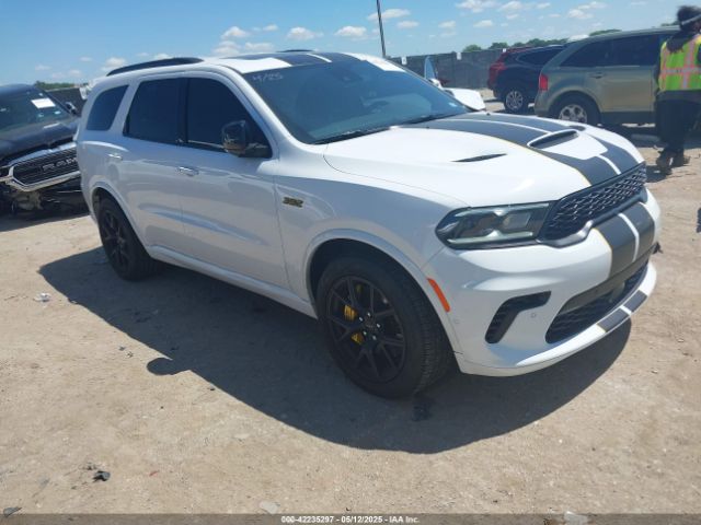 DODGE DURANGO – zdjęcie z aukcji, lot #42235297