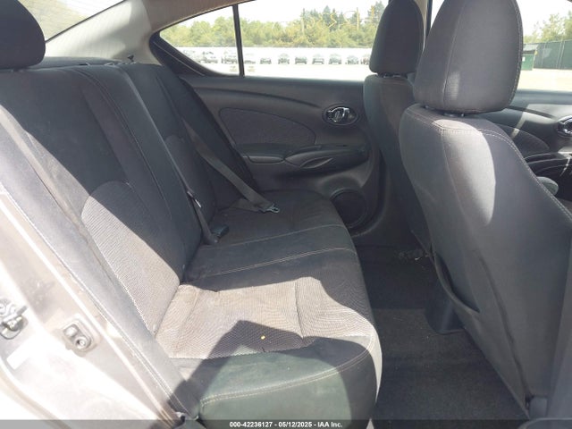 صورة 8 لـ 2016 Nissan VERSA 1.6 S/1.6 S+/1.6 SL/1.6 SV