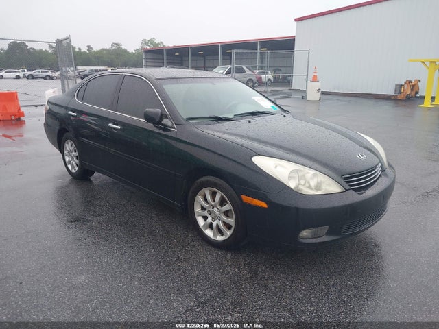 2002 LEXUS ES 