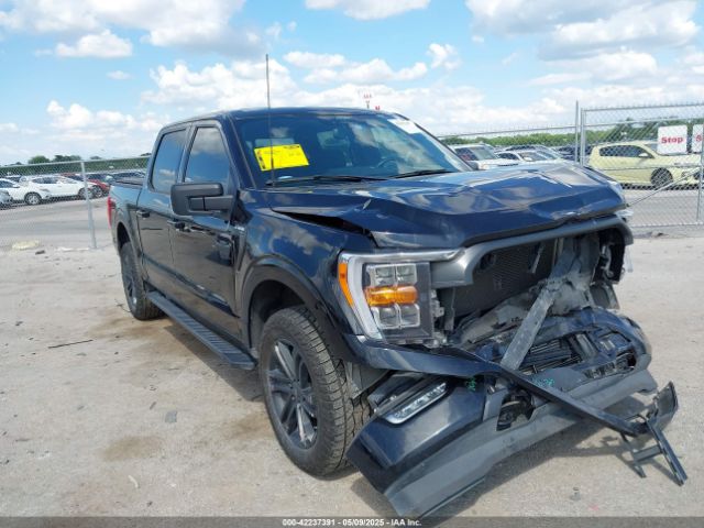 FORD F-150 – zdjęcie z aukcji, lot #42237391