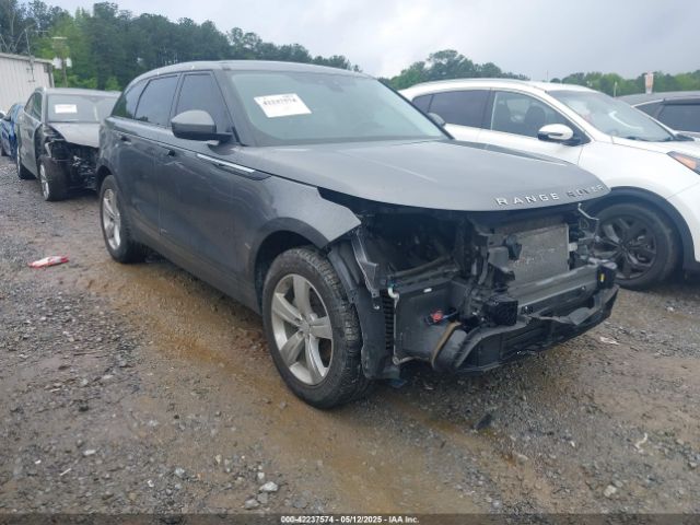 LAND ROVER RANGE ROVER VELAR – zdjęcie z aukcji, lot #42237574