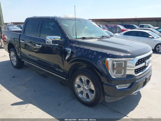 FORD F-150 – zdjęcie z aukcji, lot #42237591