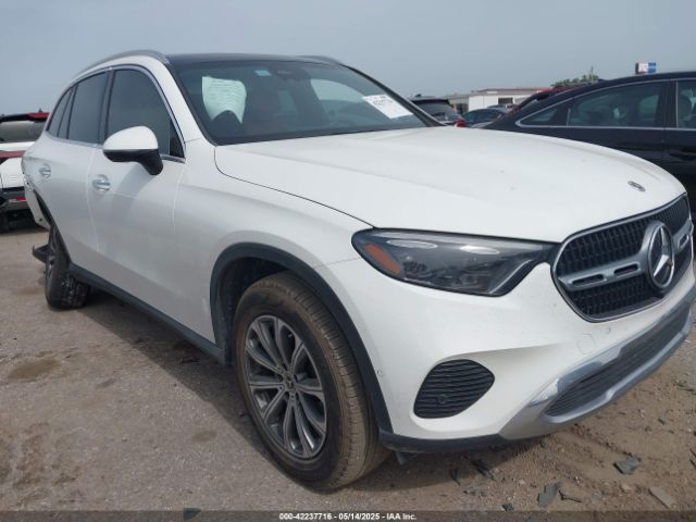 MERCEDES-BENZ GLC 300 – zdjęcie z aukcji, lot #42237716