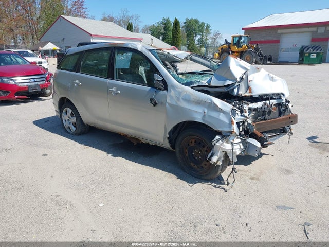 2005 TOYOTA MATRIX XR