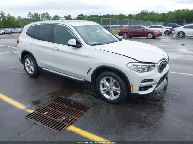 BMW X3 – zdjęcie z aukcji, lot #42238758