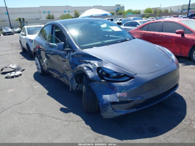 TESLA MODEL Y – zdjęcie z aukcji, lot #42239519