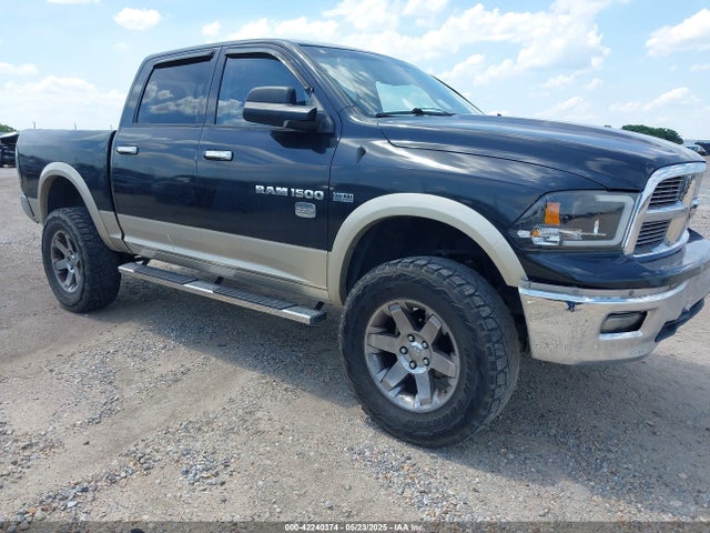 2011 RAM RAM 1500 LARAMIE