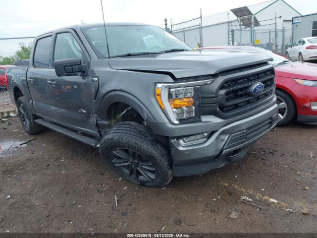 FORD F-150 – zdjęcie z aukcji, lot #42240419