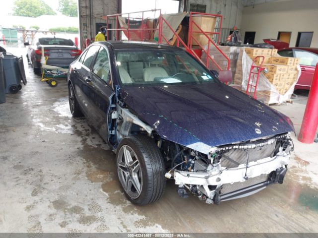 MERCEDES-BENZ C 300 – zdjęcie z aukcji, lot #42241467