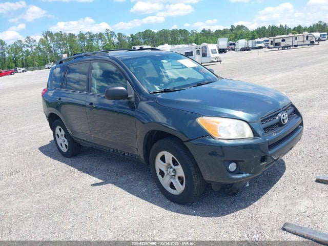 2012 TOYOTA RAV4 