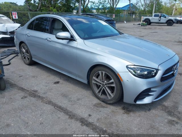 MERCEDES-BENZ E 350 – zdjęcie z aukcji, lot #42241573