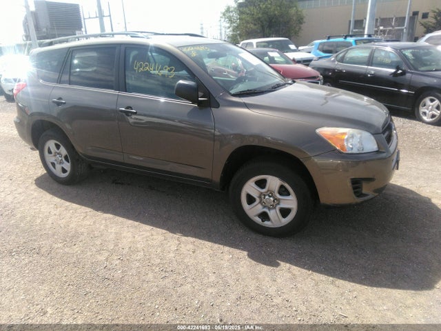 2010 TOYOTA RAV4 