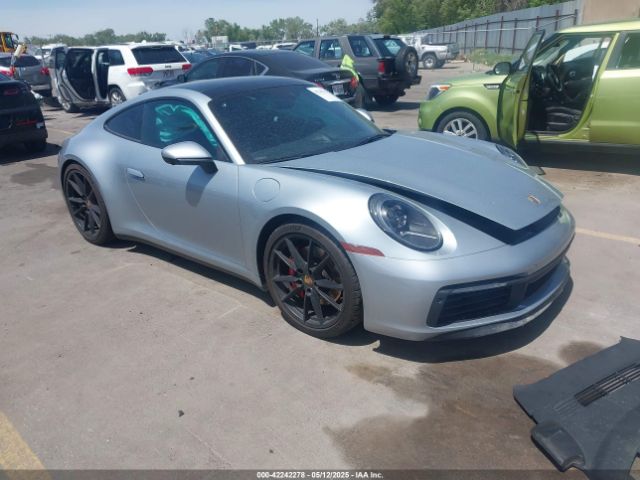 PORSCHE 911 – zdjęcie z aukcji, lot #42242278