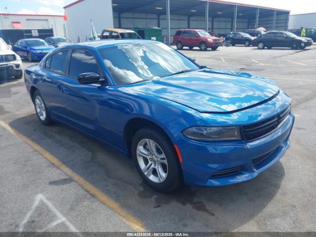 DODGE CHARGER – zdjęcie z aukcji, lot #42243038