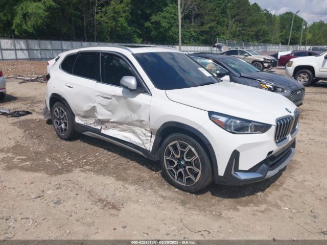 BMW X1 – zdjęcie z aukcji, lot #42243124