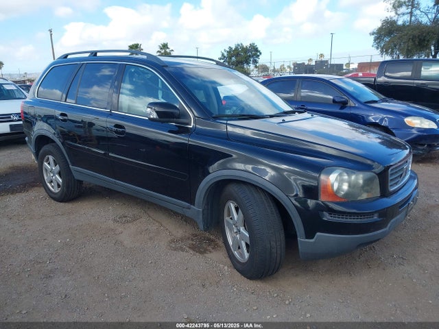 2007 VOLVO XC90 3.2