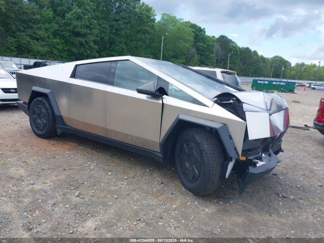 TESLA CYBERTRUCK – zdjęcie z aukcji, lot #42244205