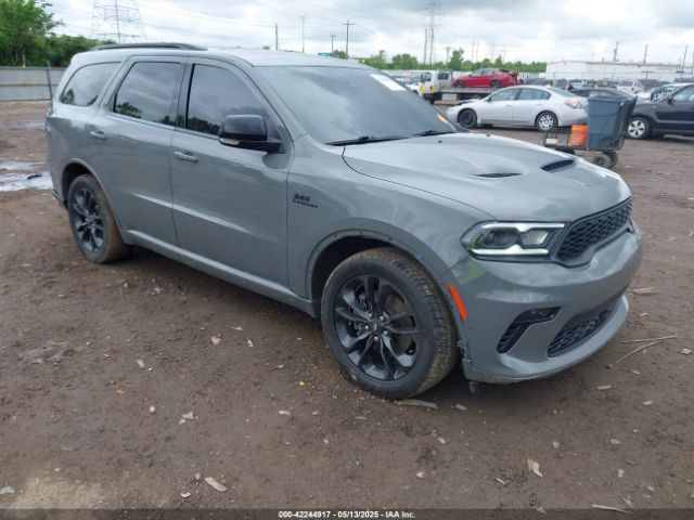 DODGE DURANGO – zdjęcie z aukcji, lot #42244917