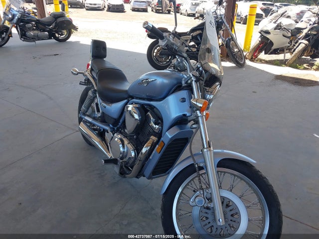 2006 SUZUKI VS800 GLP