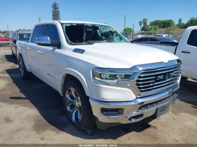 RAM 1500 – zdjęcie z aukcji, lot #42246047
