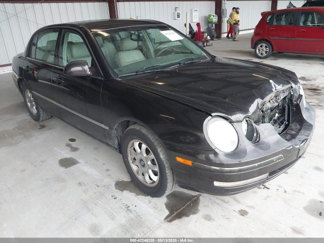 2005 KIA AMANTI 