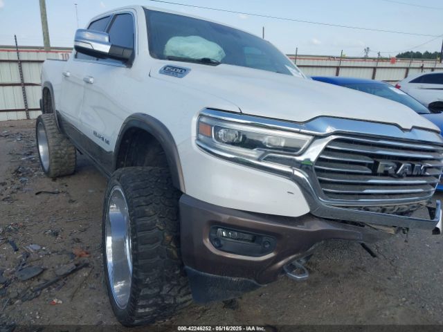 RAM 1500 – zdjęcie z aukcji, lot #42246252