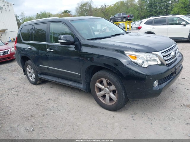 2012 LEXUS GX 